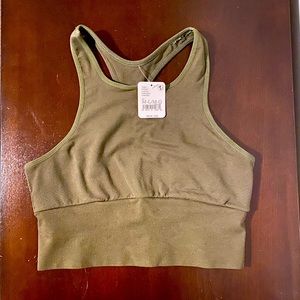 NWT Free people tank